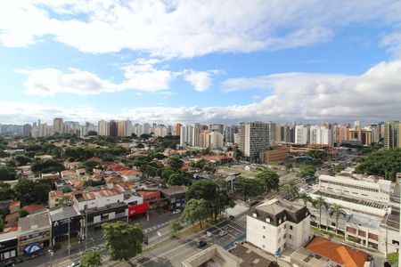 Apartamento para alugar com 35m², 2 quartos e sem vagaVista da Varanda