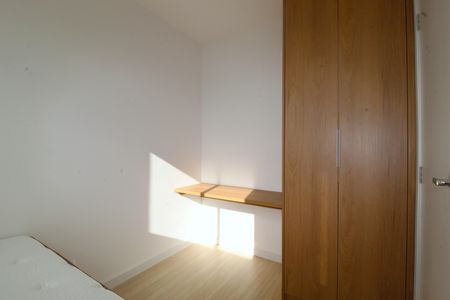 Apartamento para alugar com 35m², 2 quartos e sem vagaQuarto 1