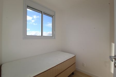 Apartamento para alugar com 35m², 2 quartos e sem vagaQuarto 1