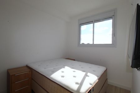 Apartamento para alugar com 35m², 2 quartos e sem vagaQuarto 2