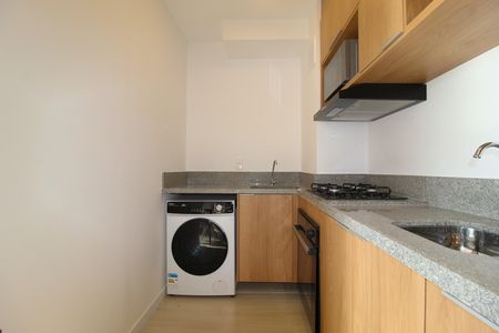 Apartamento para alugar com 35m², 2 quartos e sem vagaCozinha
