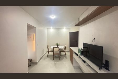 Apartamento à venda com 57m², 2 quartos e 1 vaga Apartamento à venda com 57m², 2 quartos e 1 vagaSala