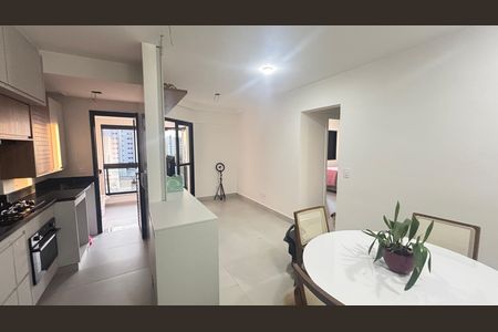 Apartamento à venda com 57m², 2 quartos e 1 vaga Apartamento à venda com 57m², 2 quartos e 1 vagaSala