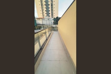 Apartamento à venda com 57m², 2 quartos e 1 vaga Apartamento à venda com 57m², 2 quartos e 1 vagaÁrea comum