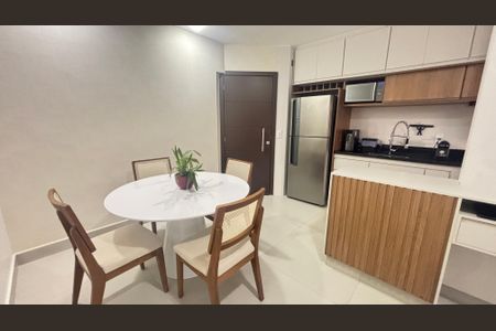 Apartamento à venda com 57m², 2 quartos e 1 vaga Apartamento à venda com 57m², 2 quartos e 1 vagaSala