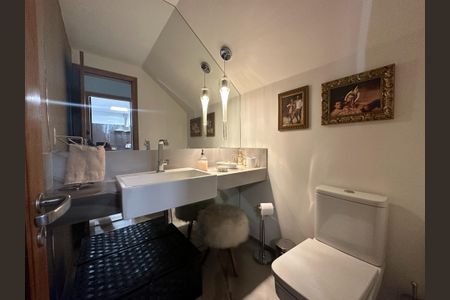 Casa à venda com 165m², 3 quartos e 1 vaga Casa à venda com 165m², 3 quartos e 1 vagaFoto 18