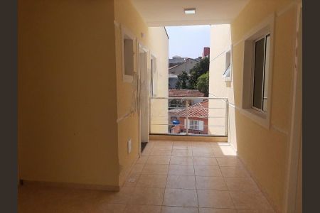 Apartamento à venda com 32m², 1 quarto e sem vaga Apartamento à venda com 32m², 1 quarto e sem vagaFoto 15