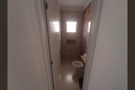 Apartamento à venda com 32m², 1 quarto e sem vaga Apartamento à venda com 32m², 1 quarto e sem vagaFoto 11