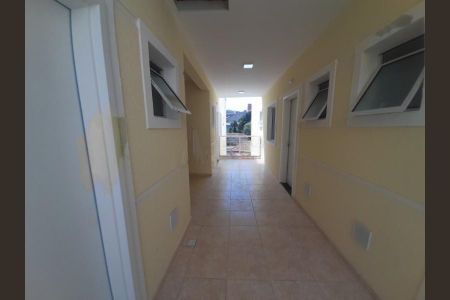 Apartamento à venda com 32m², 1 quarto e sem vaga Apartamento à venda com 32m², 1 quarto e sem vagaFoto 13