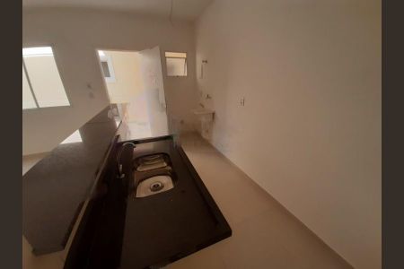 Apartamento à venda com 32m², 1 quarto e sem vaga Apartamento à venda com 32m², 1 quarto e sem vagaFoto 04