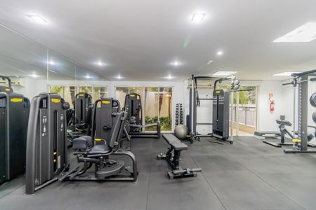 Apartamento à venda com 500m², 4 quartos e 6 vagas Apartamento à venda com 500m², 4 quartos e 6 vagasFoto 01