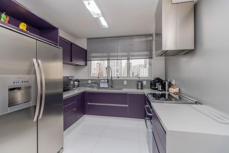 Apartamento à venda com 500m², 4 quartos e 6 vagas Apartamento à venda com 500m², 4 quartos e 6 vagasFoto 01