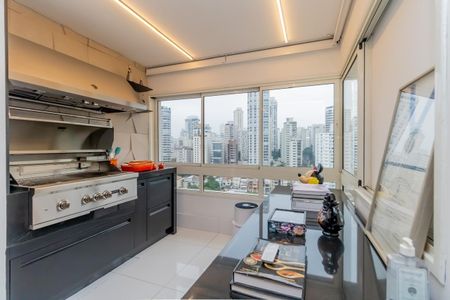 Apartamento à venda com 500m², 4 quartos e 6 vagas Apartamento à venda com 500m², 4 quartos e 6 vagasFoto 01