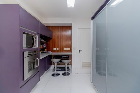 Apartamento à venda com 500m², 4 quartos e 6 vagas Apartamento à venda com 500m², 4 quartos e 6 vagasFoto 01