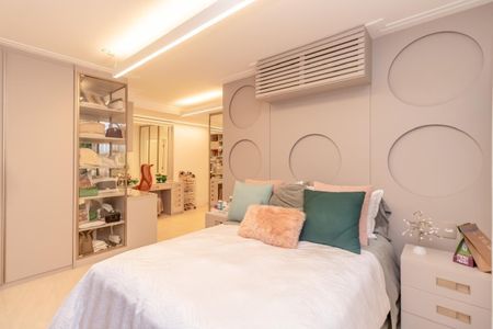 Apartamento à venda com 500m², 4 quartos e 6 vagas Apartamento à venda com 500m², 4 quartos e 6 vagasFoto 14