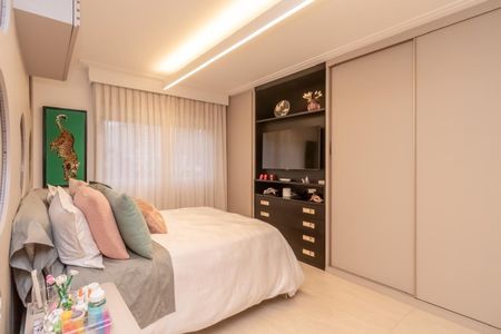 Apartamento à venda com 500m², 4 quartos e 6 vagas Apartamento à venda com 500m², 4 quartos e 6 vagasFoto 01