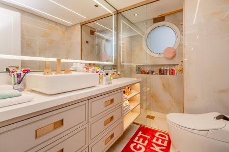 Apartamento à venda com 500m², 4 quartos e 6 vagas Apartamento à venda com 500m², 4 quartos e 6 vagasFoto 01