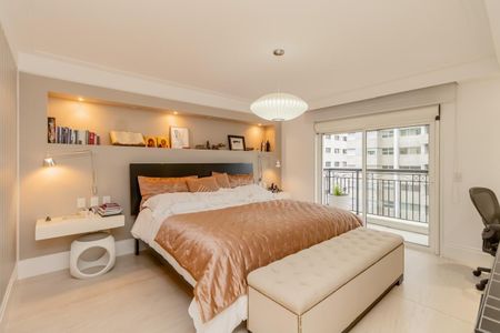 Apartamento à venda com 500m², 4 quartos e 6 vagas Apartamento à venda com 500m², 4 quartos e 6 vagasFoto 01