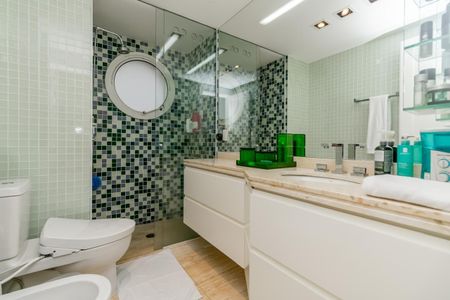 Apartamento à venda com 500m², 4 quartos e 6 vagas Apartamento à venda com 500m², 4 quartos e 6 vagasFoto 23