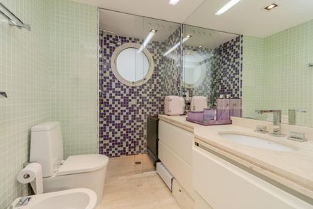 Apartamento à venda com 500m², 4 quartos e 6 vagas Apartamento à venda com 500m², 4 quartos e 6 vagasFoto 01