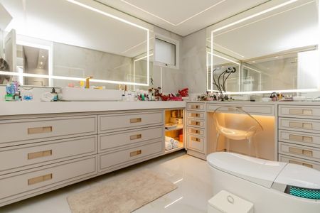 Apartamento à venda com 500m², 4 quartos e 6 vagas Apartamento à venda com 500m², 4 quartos e 6 vagasFoto 13