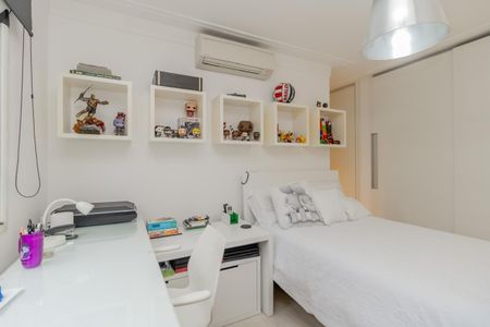 Apartamento à venda com 500m², 4 quartos e 6 vagas Apartamento à venda com 500m², 4 quartos e 6 vagasFoto 01