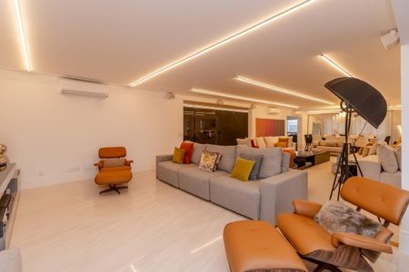 Apartamento à venda com 500m², 4 quartos e 6 vagas Apartamento à venda com 500m², 4 quartos e 6 vagasFoto 01