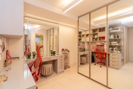 Apartamento à venda com 500m², 4 quartos e 6 vagas Apartamento à venda com 500m², 4 quartos e 6 vagasFoto 01