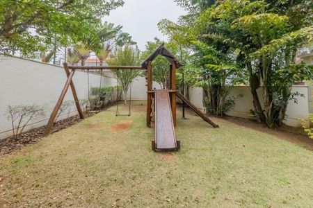 Apartamento à venda com 500m², 4 quartos e 6 vagas Apartamento à venda com 500m², 4 quartos e 6 vagasFoto 01