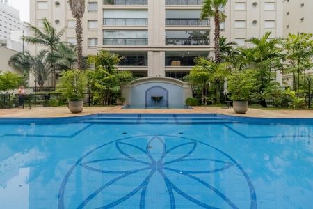 Apartamento à venda com 500m², 4 quartos e 6 vagas Apartamento à venda com 500m², 4 quartos e 6 vagasFoto 01