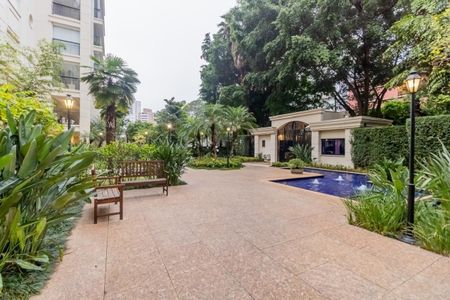 Apartamento à venda com 500m², 4 quartos e 6 vagas Apartamento à venda com 500m², 4 quartos e 6 vagasFoto 01