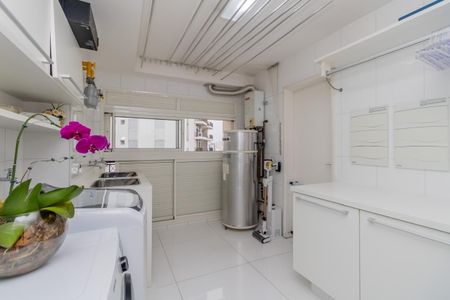 Apartamento à venda com 500m², 4 quartos e 6 vagas Apartamento à venda com 500m², 4 quartos e 6 vagasFoto 01