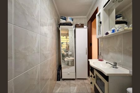 Apartamento à venda com 64m², 2 quartos e 2 vagasBanheiro