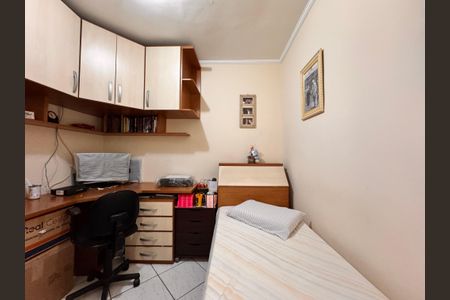 Apartamento à venda com 64m², 2 quartos e 2 vagasQuarto 1