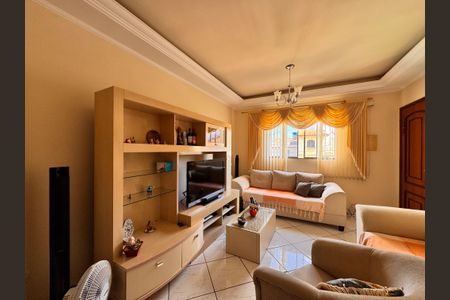 Apartamento à venda com 64m², 2 quartos e 2 vagasSala