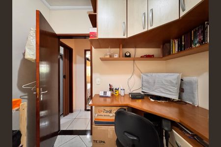 Apartamento à venda com 64m², 2 quartos e 2 vagasQuarto 1