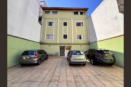 Apartamento à venda com 64m², 2 quartos e 2 vagasGaragem