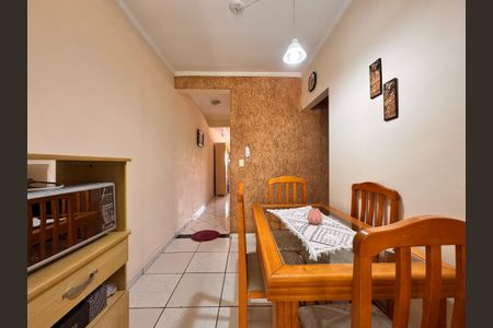 Apartamento à venda com 64m², 2 quartos e 2 vagasCozinha