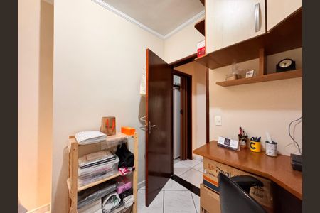 Apartamento à venda com 64m², 2 quartos e 2 vagasQuarto 1