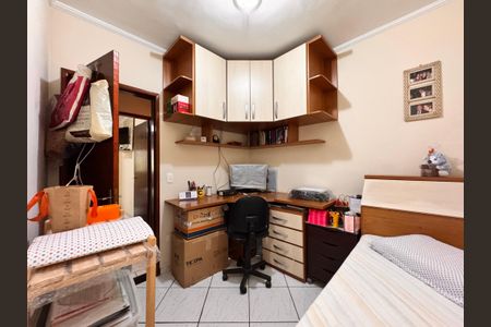 Apartamento à venda com 64m², 2 quartos e 2 vagasQuarto 1