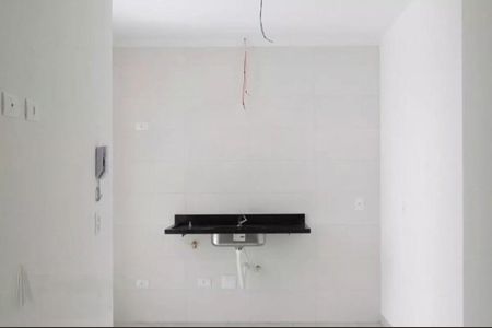 Apartamento à venda com 32m², 1 quarto e sem vagaFoto 02