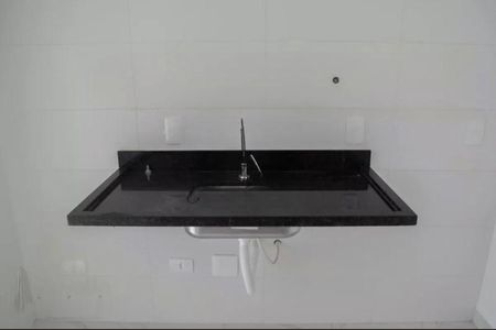 Apartamento à venda com 32m², 1 quarto e sem vagaFoto 05