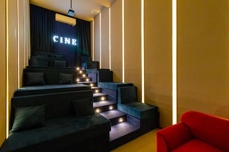 Studio para alugar com 27m², 1 quarto e sem vaga Studio para alugar com 27m², 1 quarto e sem vagaÁrea comum