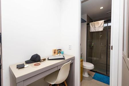Studio para alugar com 27m², 1 quarto e sem vaga Studio para alugar com 27m², 1 quarto e sem vagaStudio