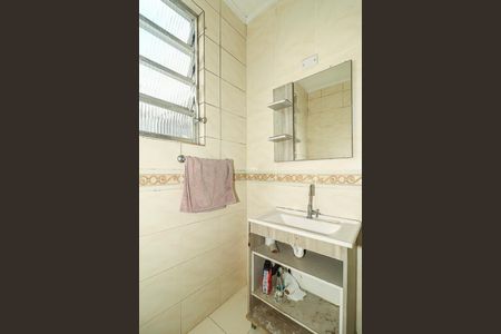 Apartamento à venda com 69m², 2 quartos e sem vagaBanheiro