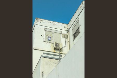 Apartamento à venda com 69m², 2 quartos e sem vagaFachada