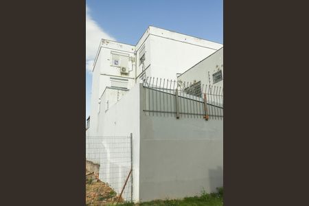 Apartamento à venda com 69m², 2 quartos e sem vagaFachada