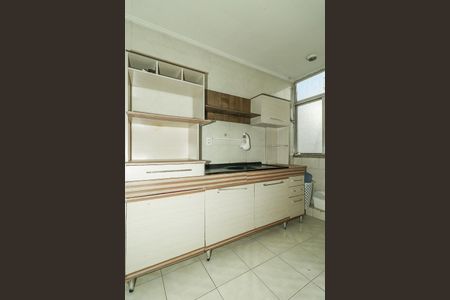 Apartamento à venda com 69m², 2 quartos e sem vagaCozinha