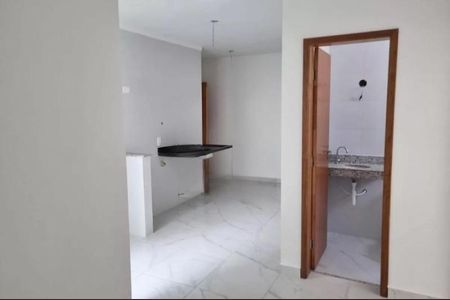 Apartamento à venda com 37m², 1 quarto e sem vagaFoto 14