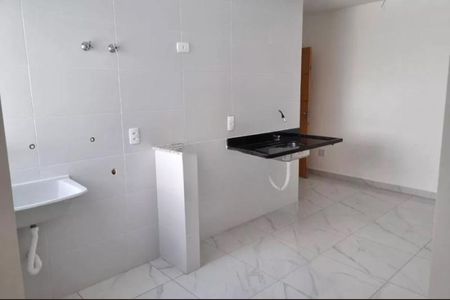 Apartamento à venda com 37m², 1 quarto e sem vagaFoto 09